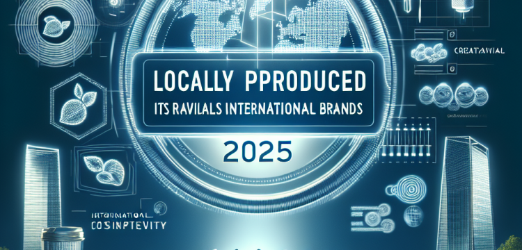 Brand Lokal 2025 yang Tidak Kalah Keren dari Brand Luar