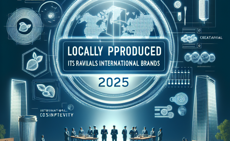 Brand Lokal 2025 yang Tidak Kalah Keren dari Brand Luar