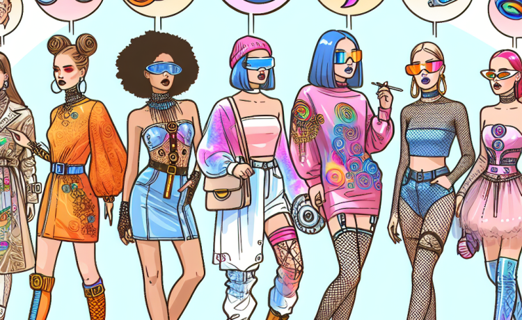 7 Tren Fashion 2025 yang Wajib Kamu Coba Sebelum Jadi Mainstream