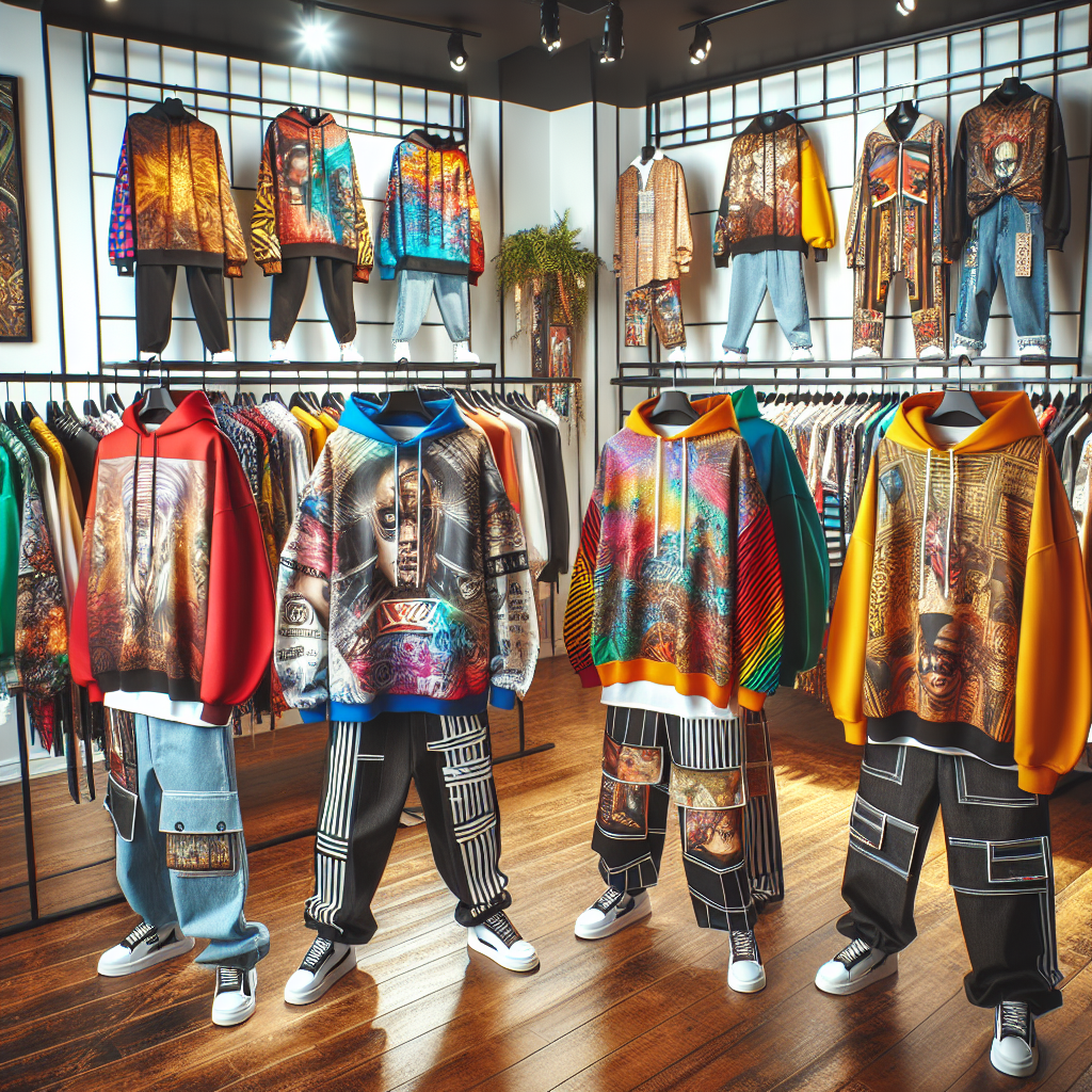 Oversized Masih Nge-Tren? Ini Update Streetwear Paling Dicari Anak Muda