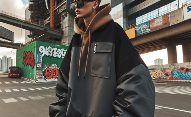 Oversized Masih Nge-Tren? Ini Update Streetwear Paling Dicari Anak Muda