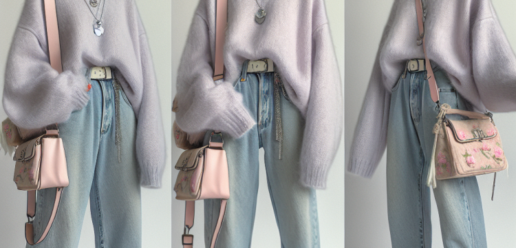 Outfit Ala ‘Soft Mode’ Lagi Naik Daun! Ini Cara Mix