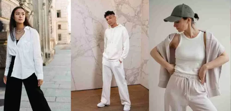 Quiet Luxury 2026: Kenapa Orang Kaya Sekarang Pilih Baju Polos Tanpa Logo?