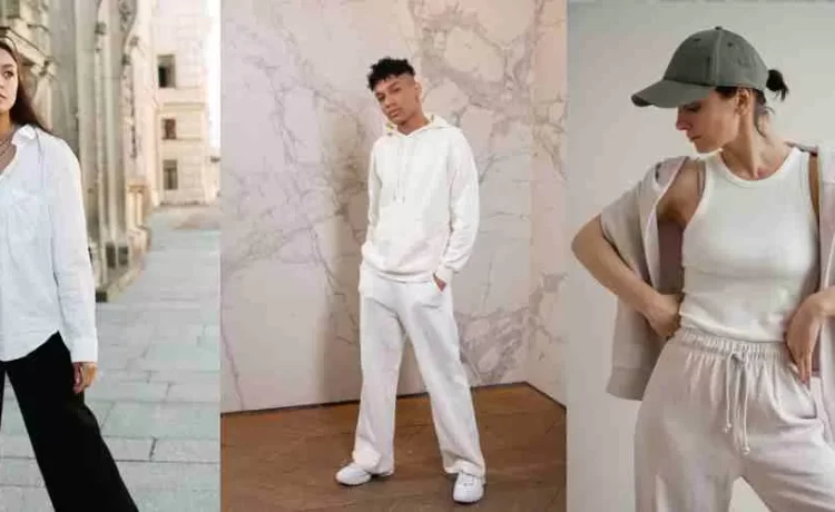 Quiet Luxury 2026: Kenapa Orang Kaya Sekarang Pilih Baju Polos Tanpa Logo?