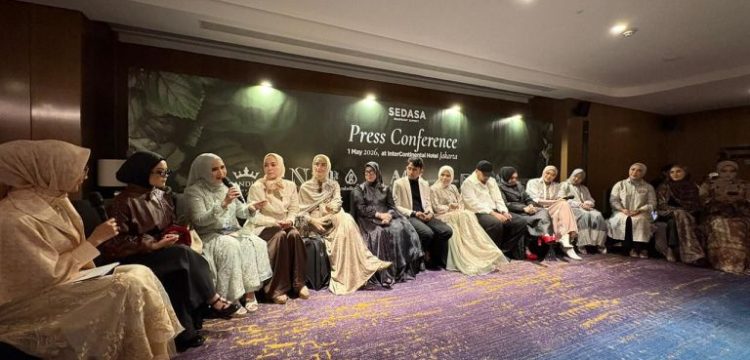 Bukan Sekadar Tren: Kenapa 'Mushroom Leather' Jadi Simbol Status Baru Fashionista Jakarta di Agustus 2026