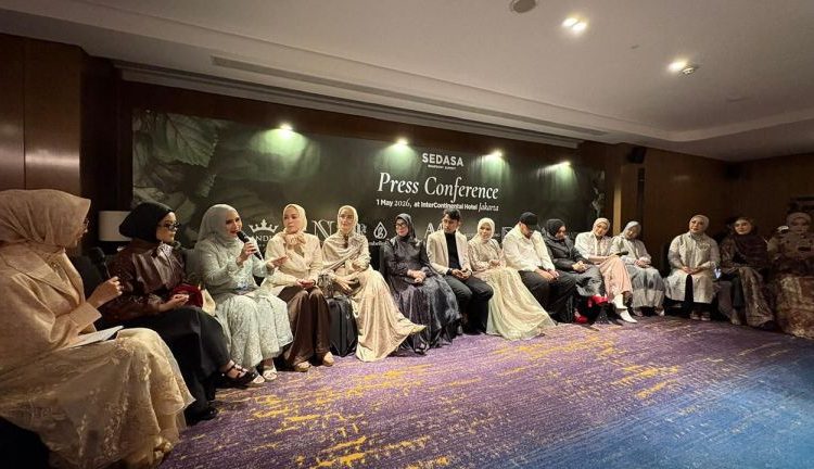 Bukan Sekadar Tren: Kenapa 'Mushroom Leather' Jadi Simbol Status Baru Fashionista Jakarta di Agustus 2026